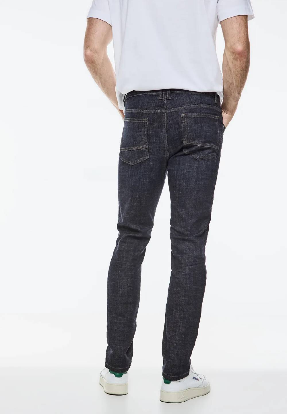 Street One Jeans im Regular Fit - Style PLAYER Große Rabatte
