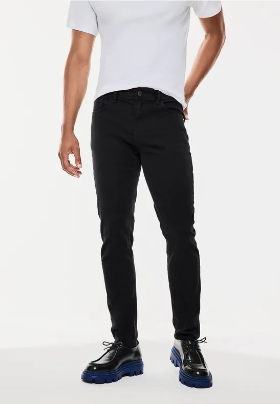 Street One Regular Fit Jeans - Style PLAYER Saisonale Angebote