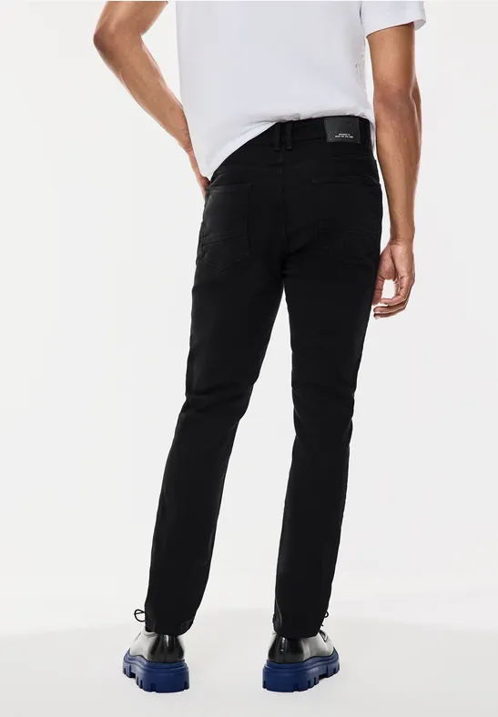 Street One Regular Fit Jeans - Style PLAYER Saisonale Angebote