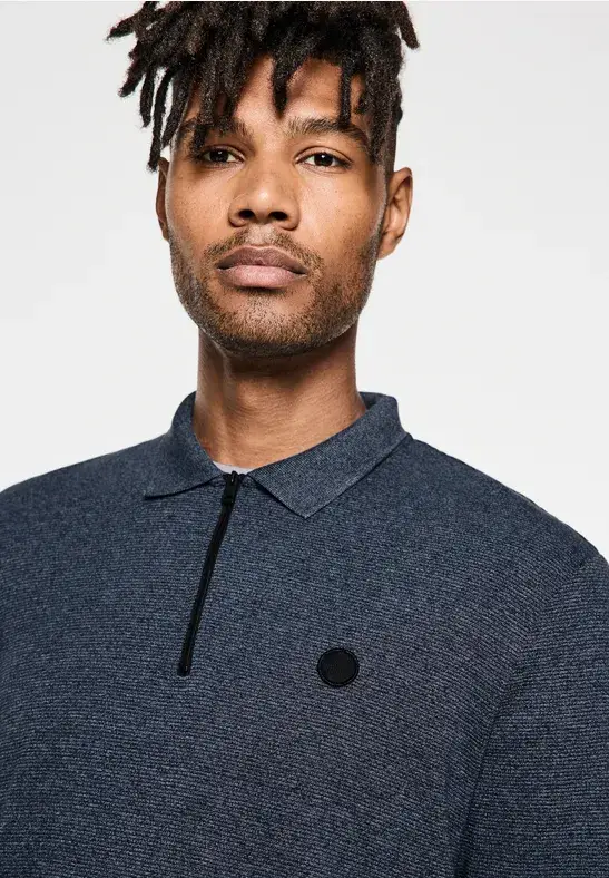 Street One Ottoman-Pullover Räumungsverkauf