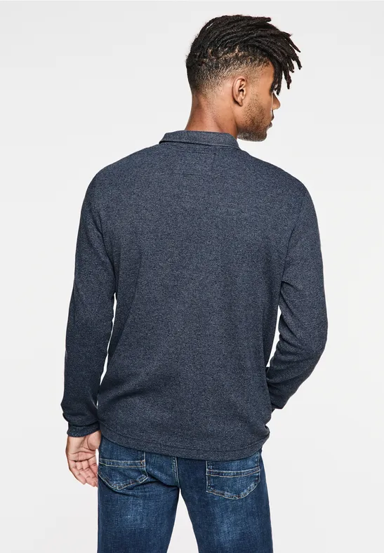 Street One Ottoman-Pullover Räumungsverkauf