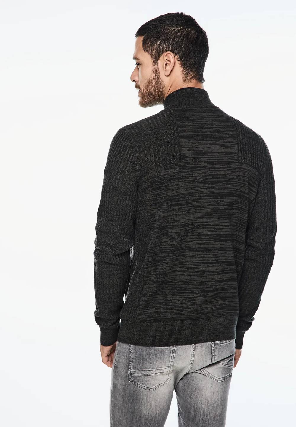 Street One Strukturjacke Sonderangebote