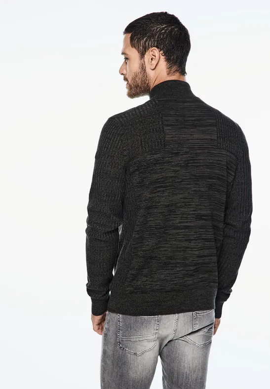 Street One Strukturjacke Sonderangebote