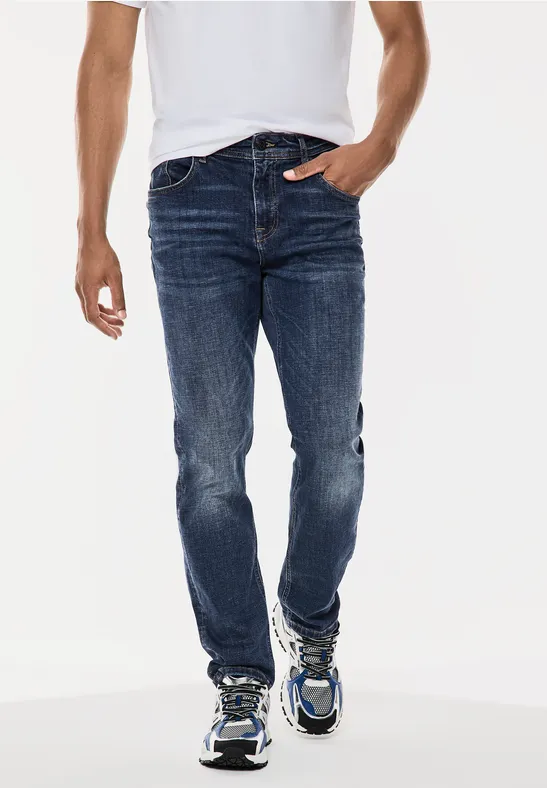 Street One Jeans im Regular Fit - Style SURFER Begrenzte Freigabe