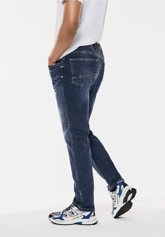 Street One Jeans im Regular Fit - Style SURFER Begrenzte Freigabe
