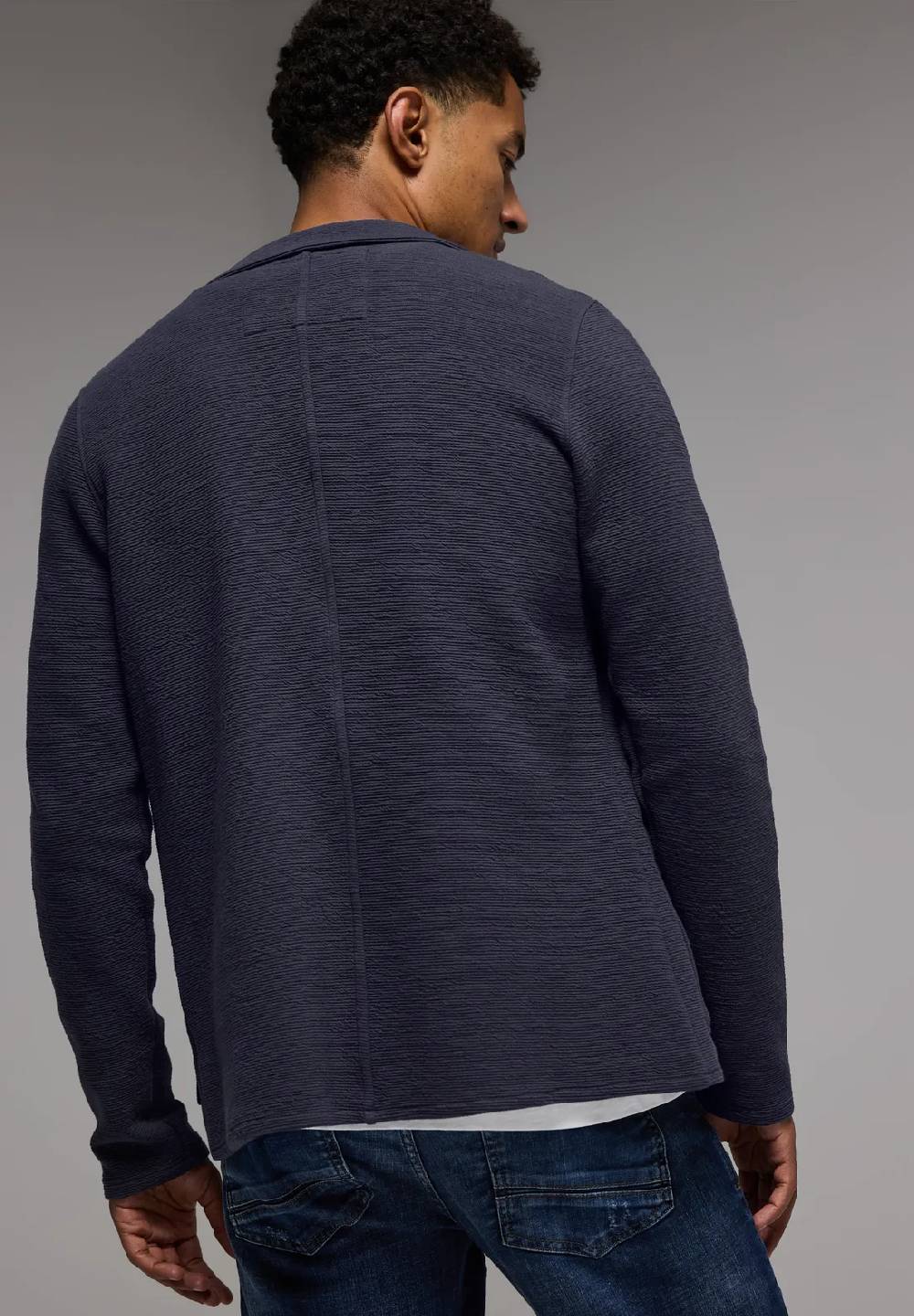 Street One Sakko mit Struktur Neueste Stile