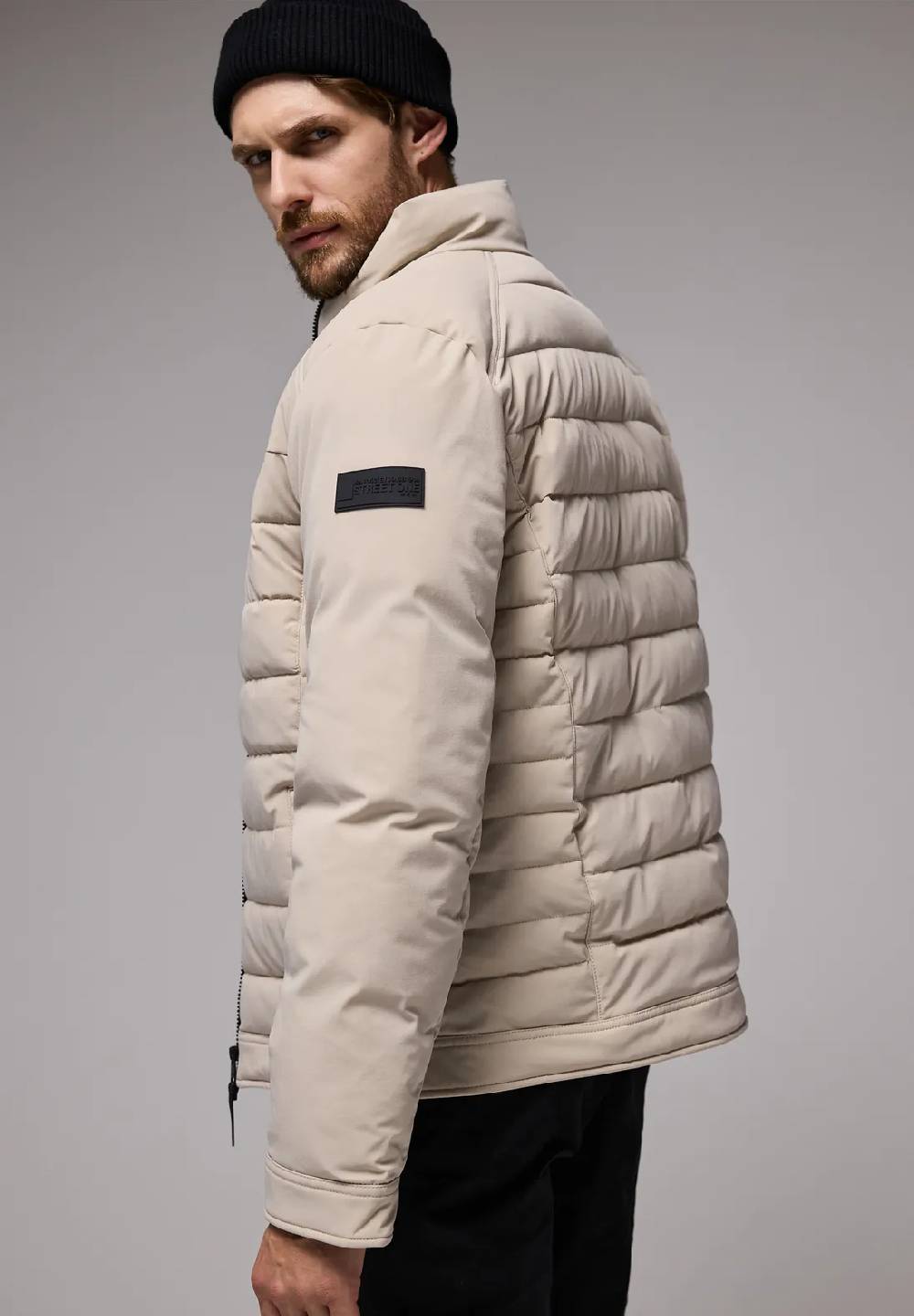 Street One Steppjacke im Biker-Look Nur für heute