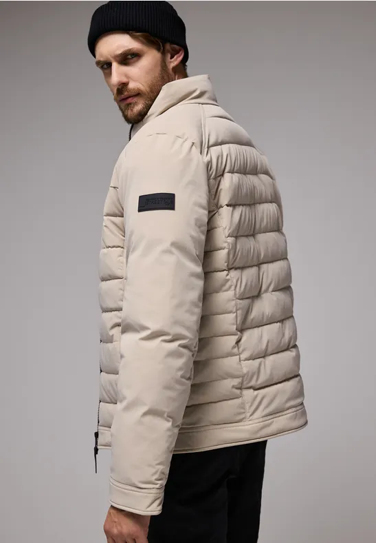 Street One Steppjacke im Biker-Look Nur für heute