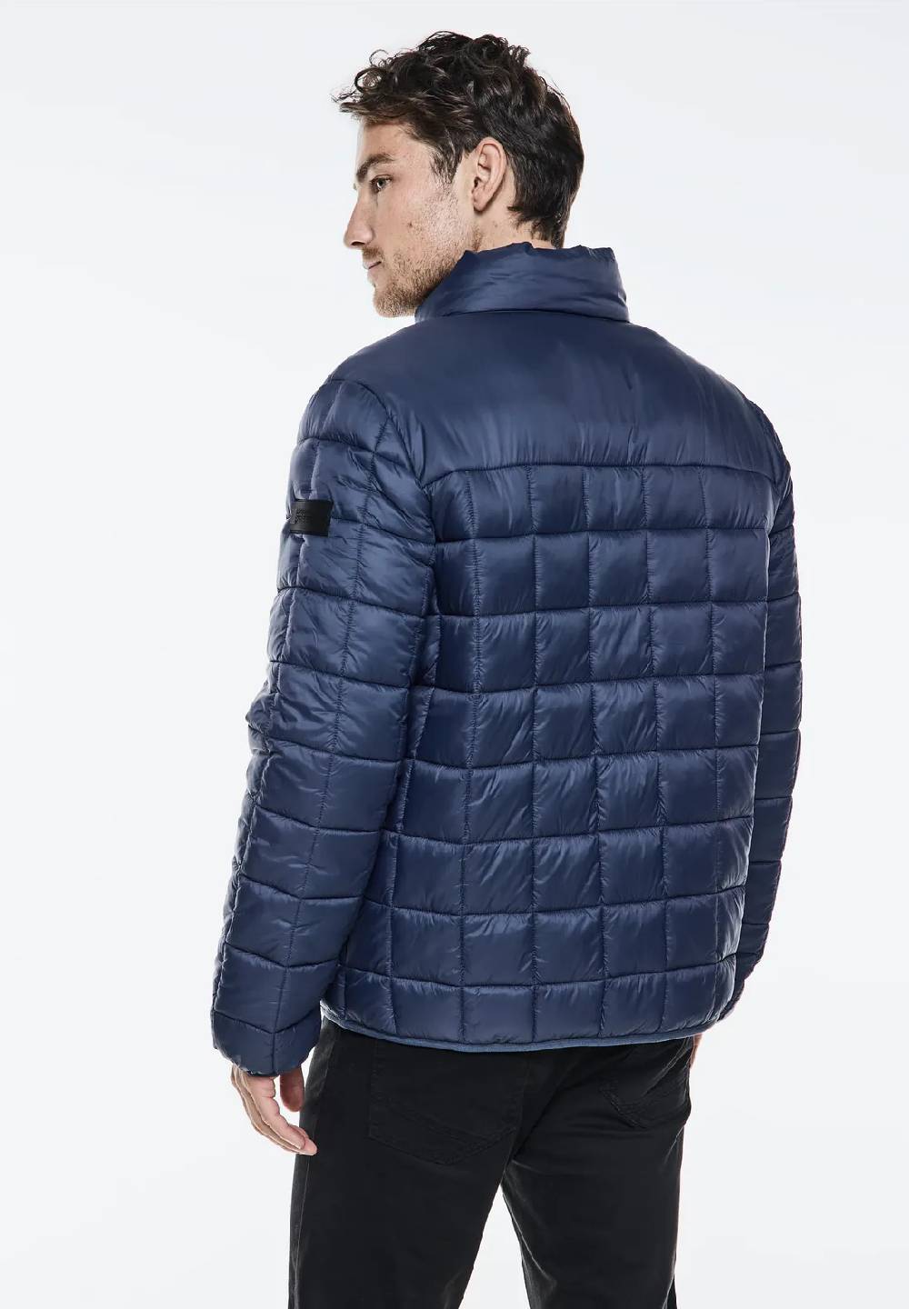 Street One Steppjacke Vierteljährliche Förderung