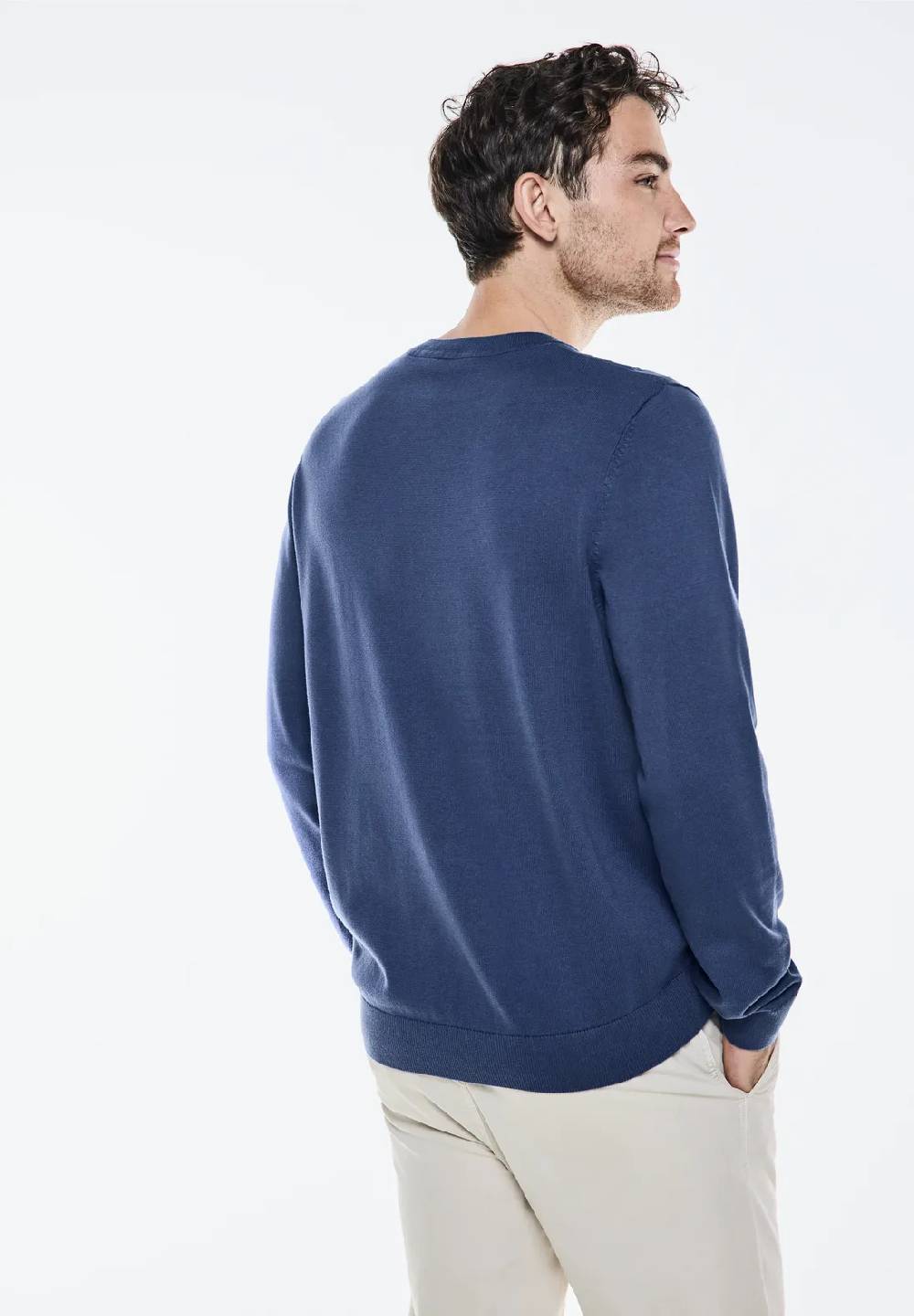Street One Feinstrickpullover Bis zu 55% Rabatt