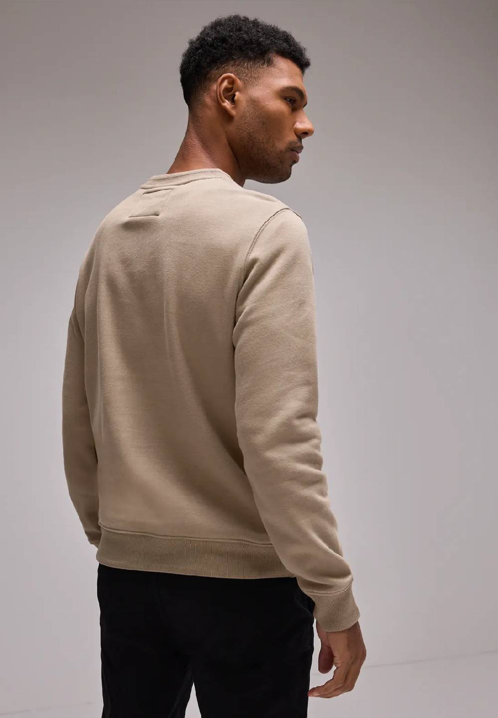 Street One Softes Sweatshirt Nur noch ein Tag übrig