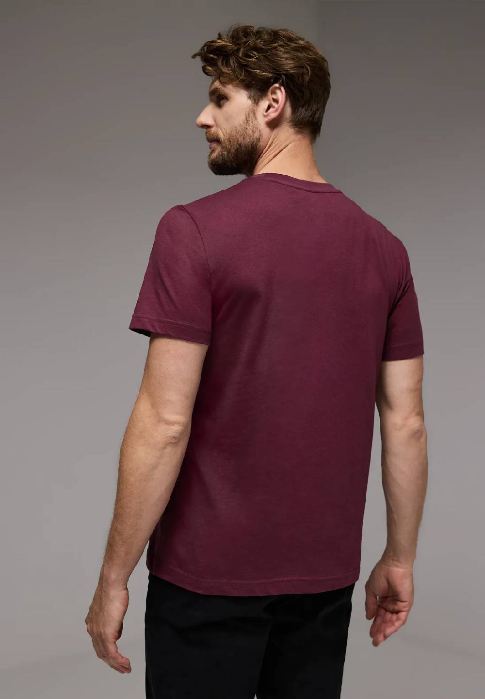 Street One T-Shirt mit Skyline-Print 50% Rabatt mit kostenlosem Versand