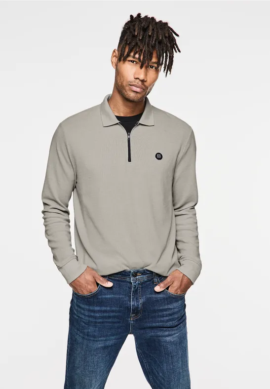 Street One Ottoman-Pullover Rabatte dieses Monats
