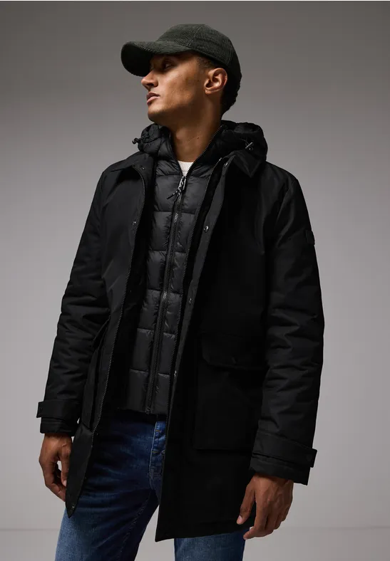 Street One Winterjacke 2025