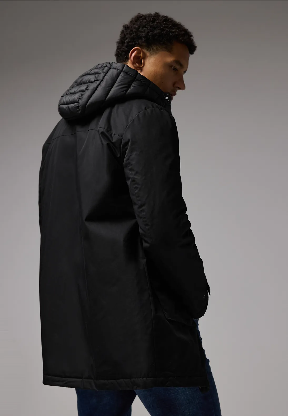 Street One Winterjacke 2025