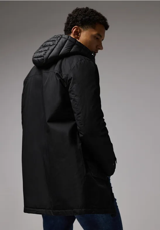 Street One Winterjacke 2025