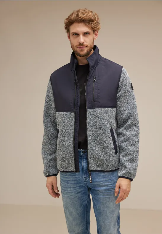 Street One Outdoor Strickjacke Online