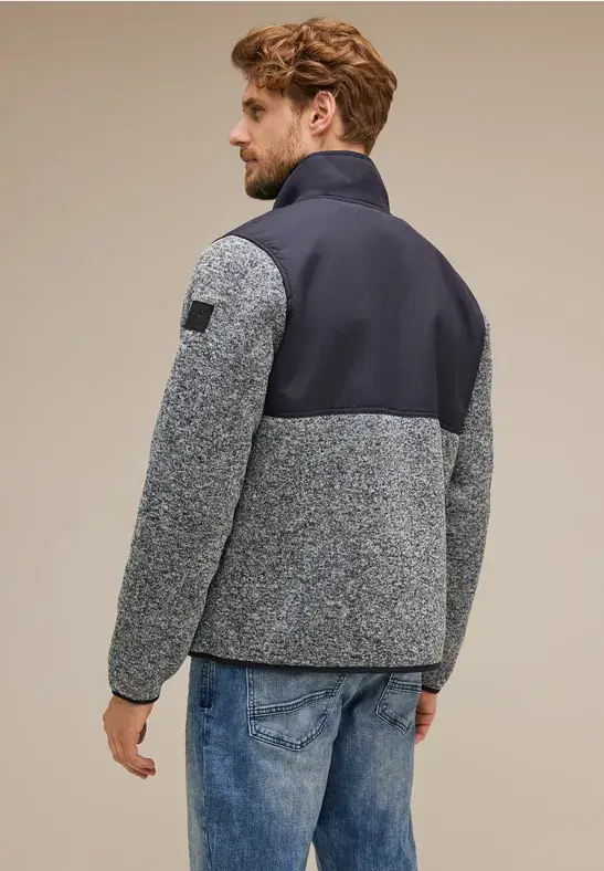 Street One Outdoor Strickjacke Online