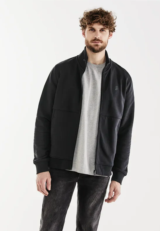 Street One Troyer Sweatjacke Outlet