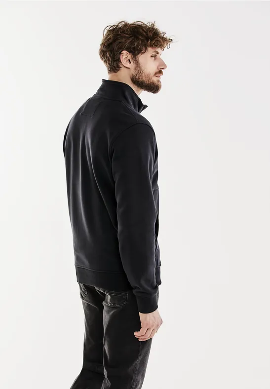 Street One Troyer Sweatjacke Outlet