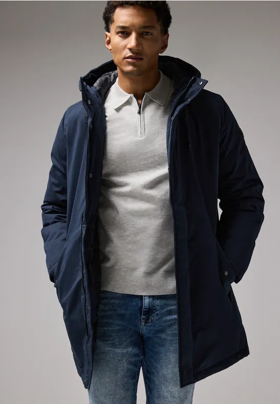Street One Parka mit Kapuze Angebote