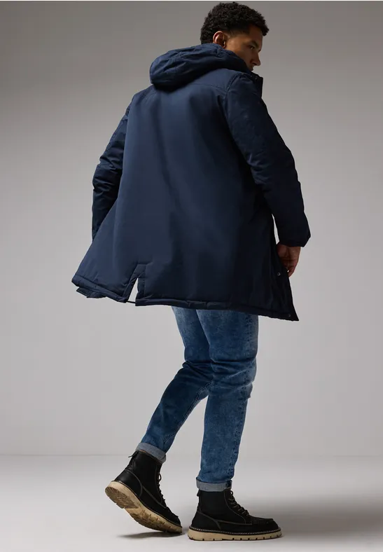 Street One Parka mit Kapuze Angebote