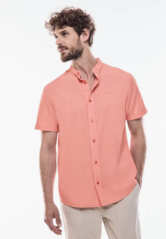 Street One Popelin Hemd im Angebot