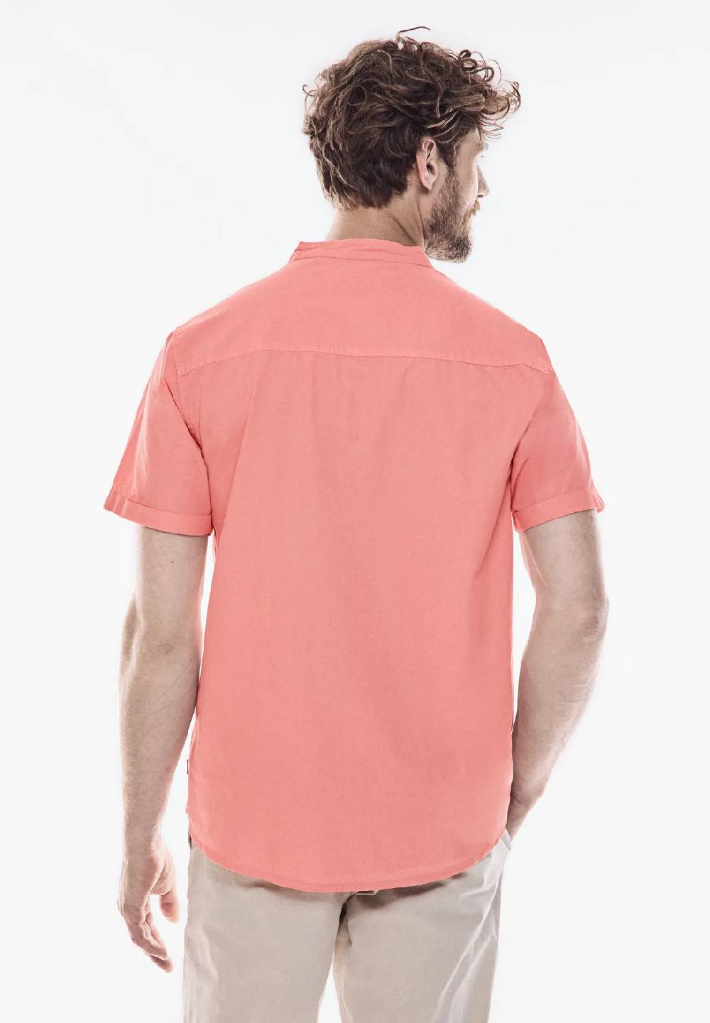 Street One Popelin Hemd im Angebot