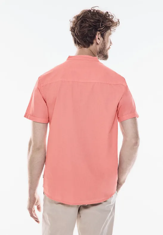 Street One Popelin Hemd im Angebot