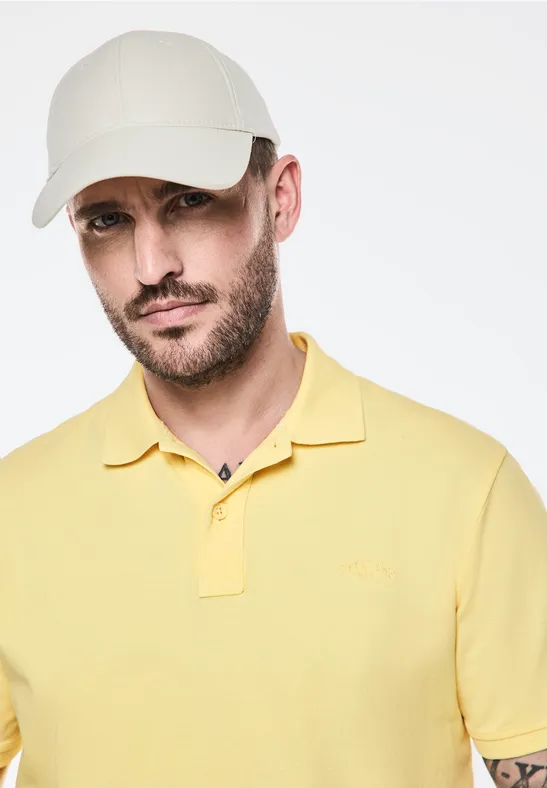 Street One Gewaschenes Poloshirt Fabrikpreis