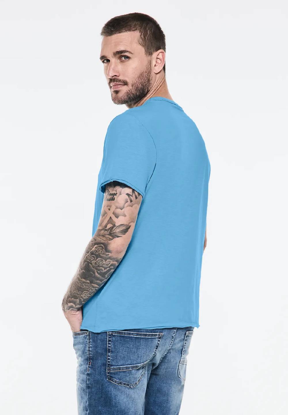 Street One Flammgarn T-Shirt Günstig kaufen