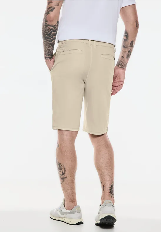 Street One Chino Shorts Relaxed Fit Versandkostenfrei