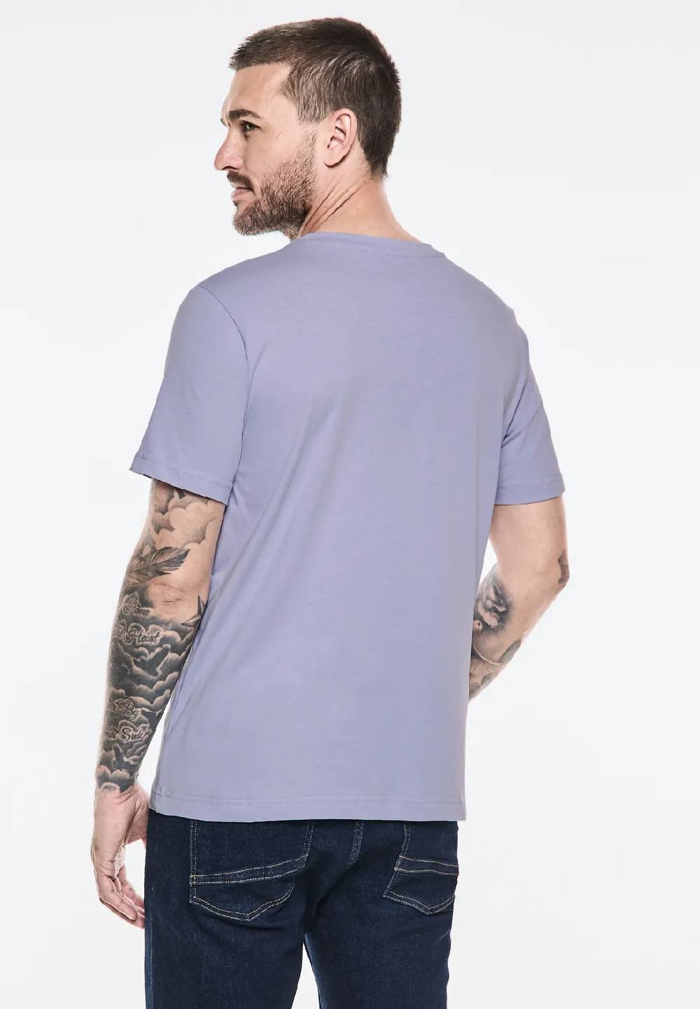 Street One T-Shirt mit Chestprint Exklusivangebot