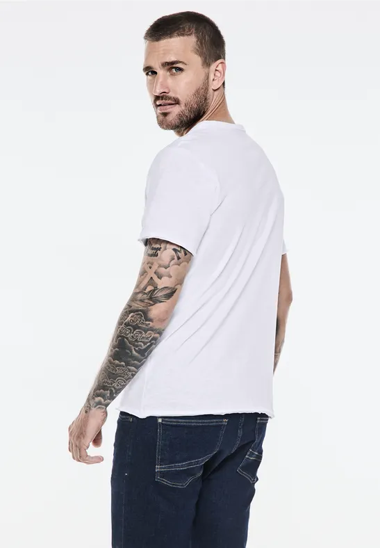 Street One Flammgarn T-Shirt Black Friday