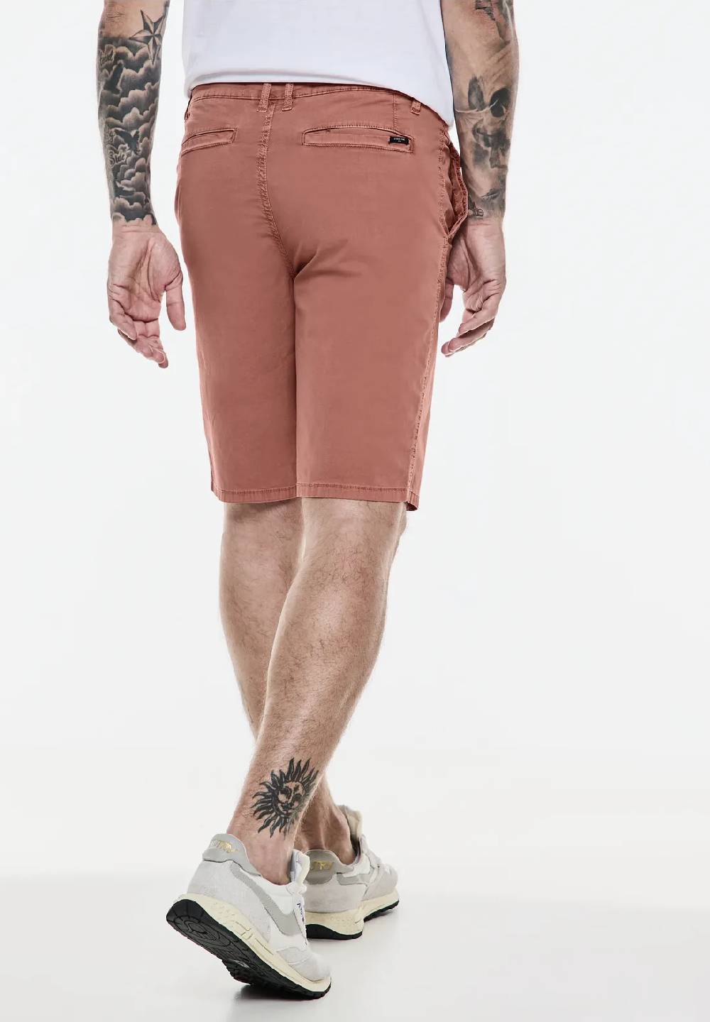 Street One Chino Shorts Relaxed Fit Muttertagsangebot