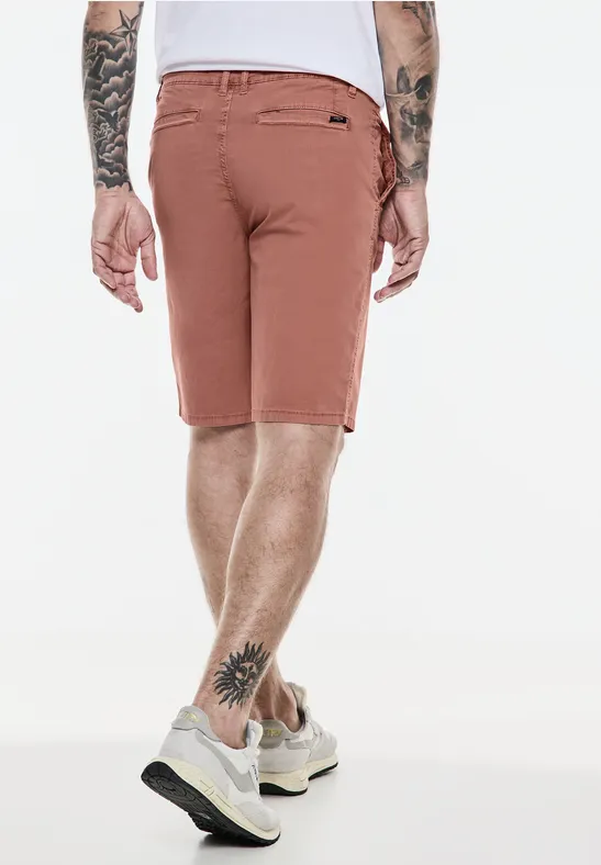 Street One Chino Shorts Relaxed Fit Muttertagsangebot