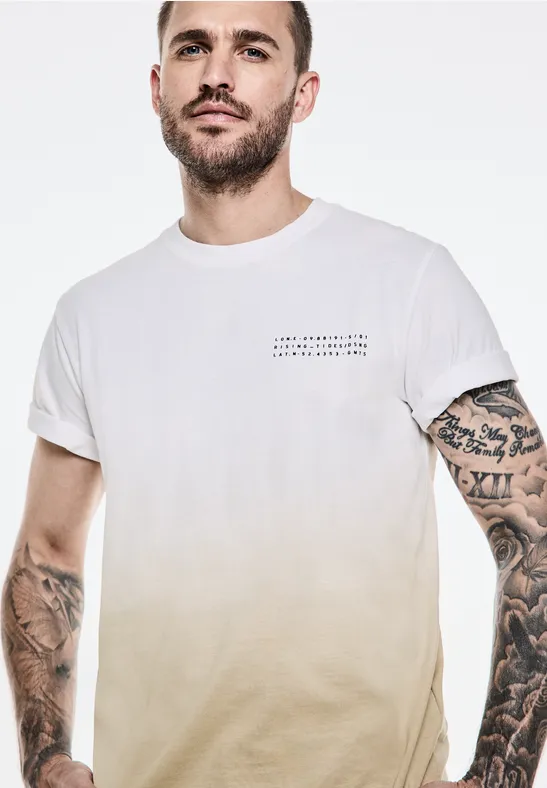 Street One T-Shirt mit Farbverlauf Top Angebot