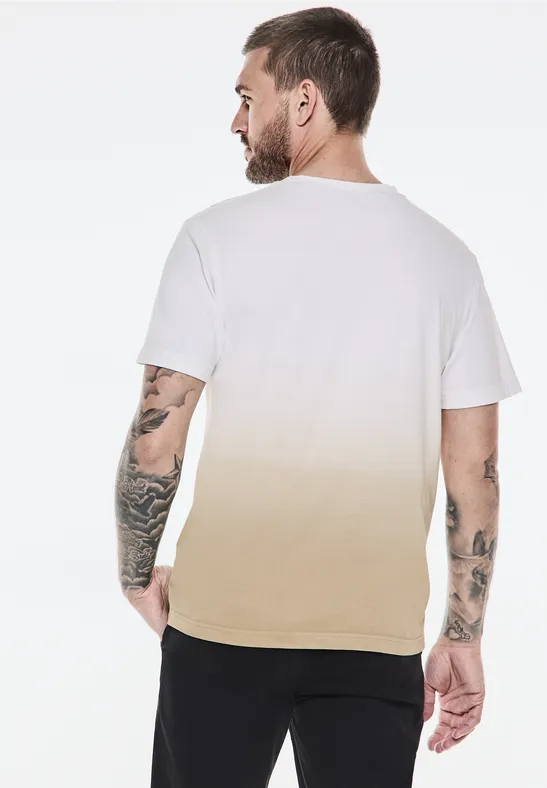 Street One T-Shirt mit Farbverlauf Top Angebot