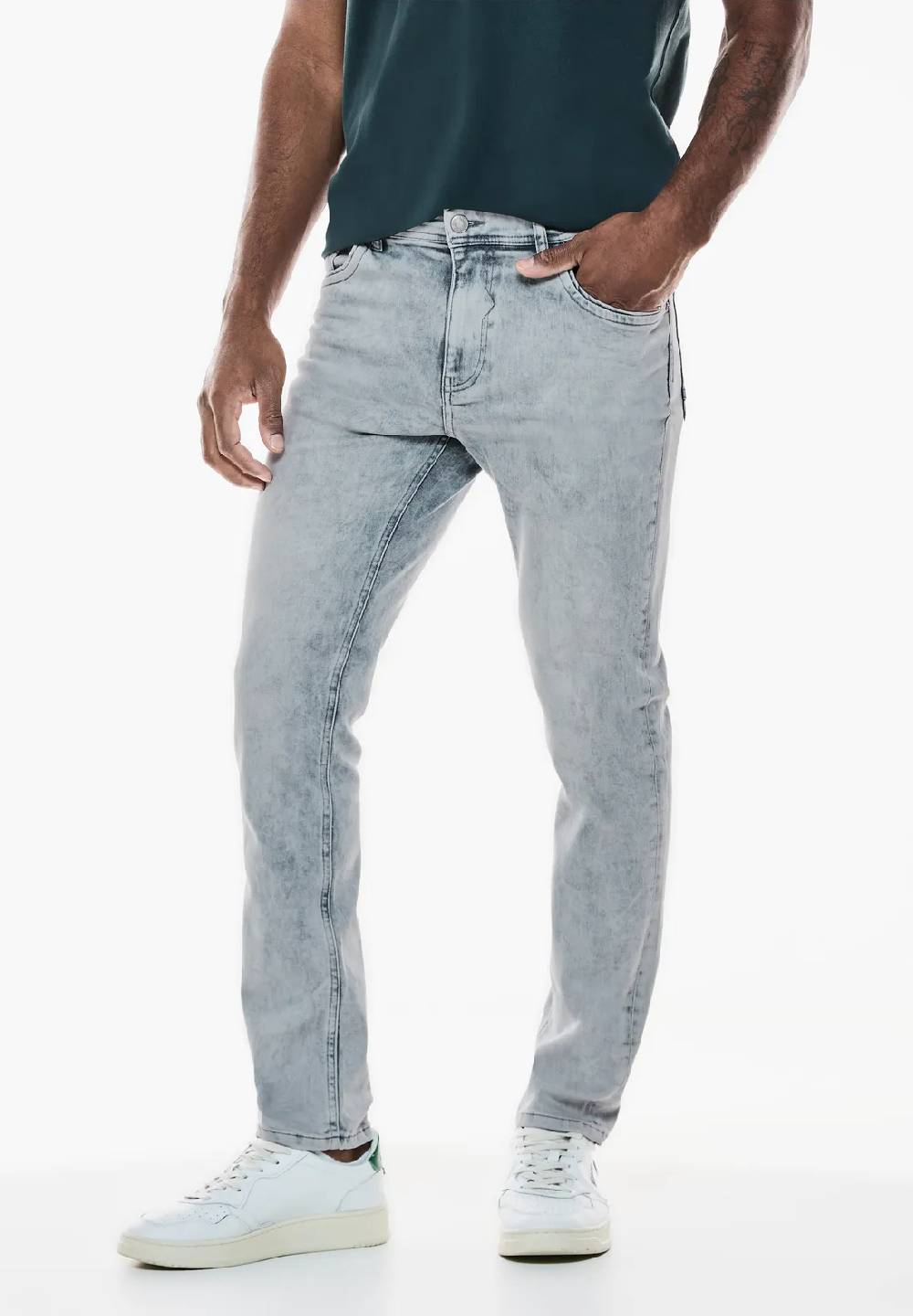 Street One Jeans im Regular Fit - Style PLAYER Online Outlet