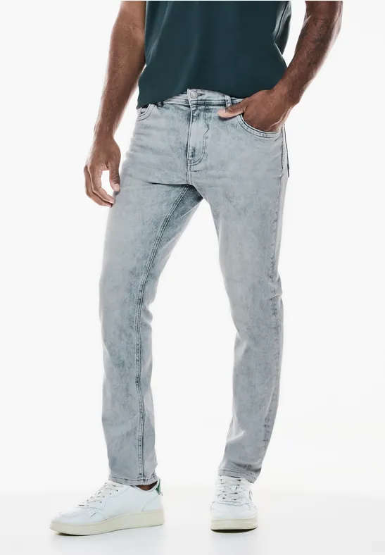 Street One Jeans im Regular Fit - Style PLAYER Online Outlet