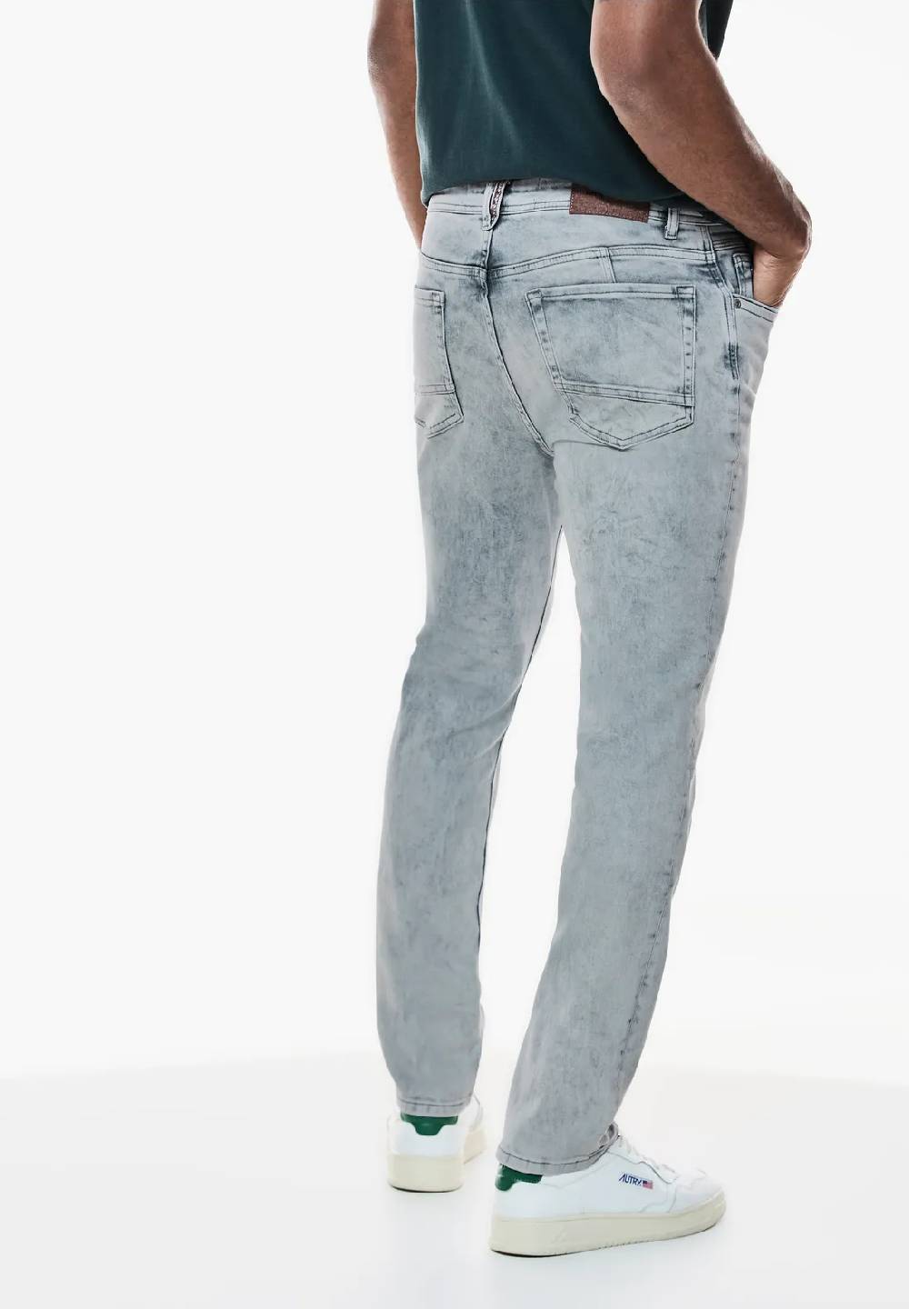 Street One Jeans im Regular Fit - Style PLAYER Online Outlet