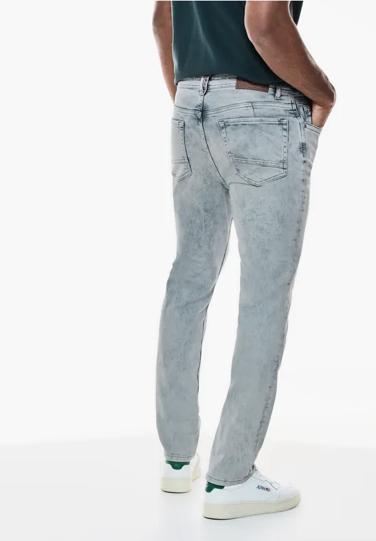 Street One Jeans im Regular Fit - Style PLAYER Online Outlet