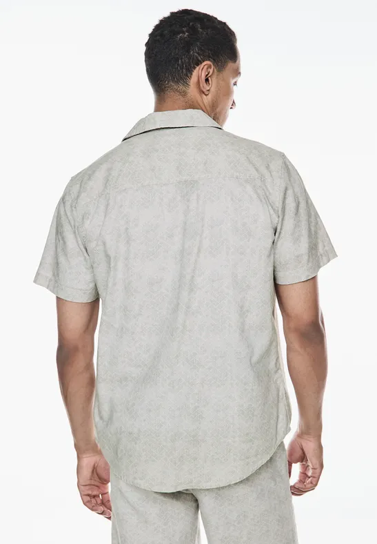 Street One Hemd mit Resort Print Kauf eins, bekomm eins gratis