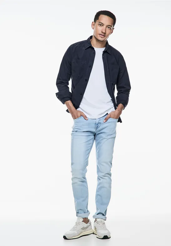 Street One Leichtes Sommer Overshirt Letzte 3 Tage