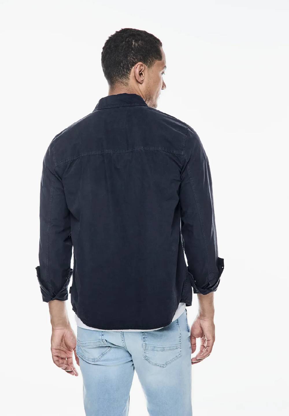 Street One Leichtes Sommer Overshirt Letzte 3 Tage