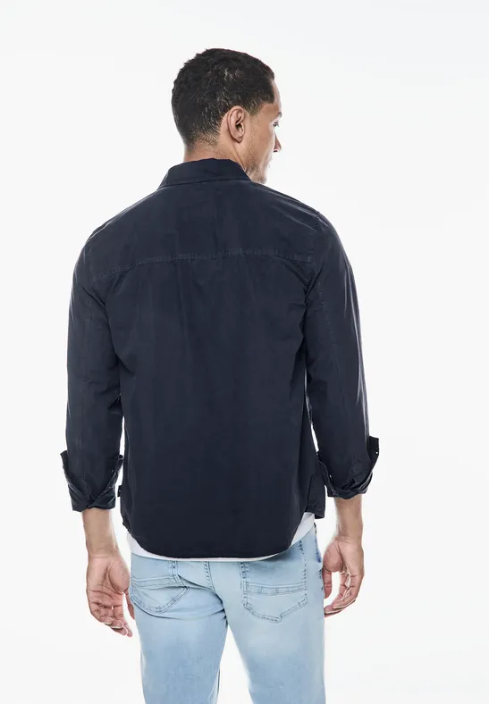 Street One Leichtes Sommer Overshirt Letzte 3 Tage