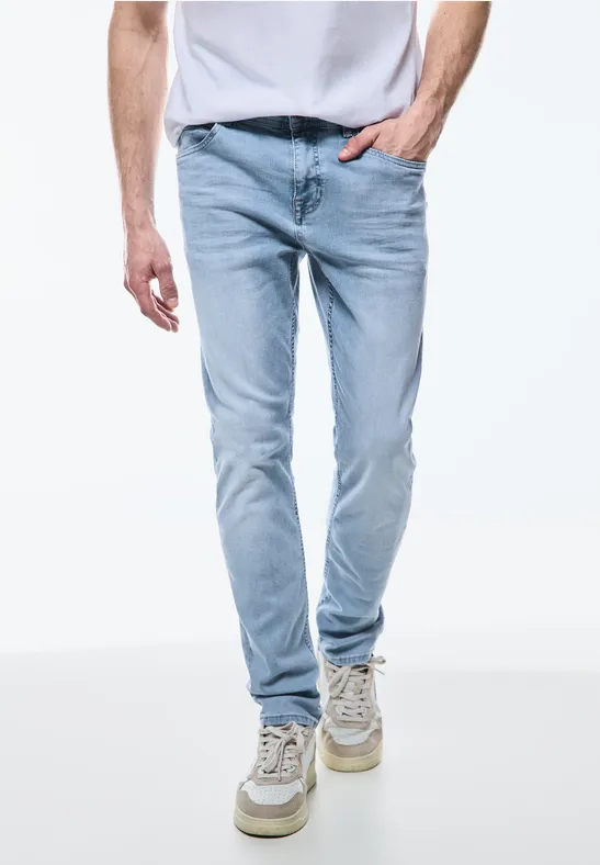 Street One Jeans im Regular Fit - Style PLAYER Bis zu 50% Rabatt