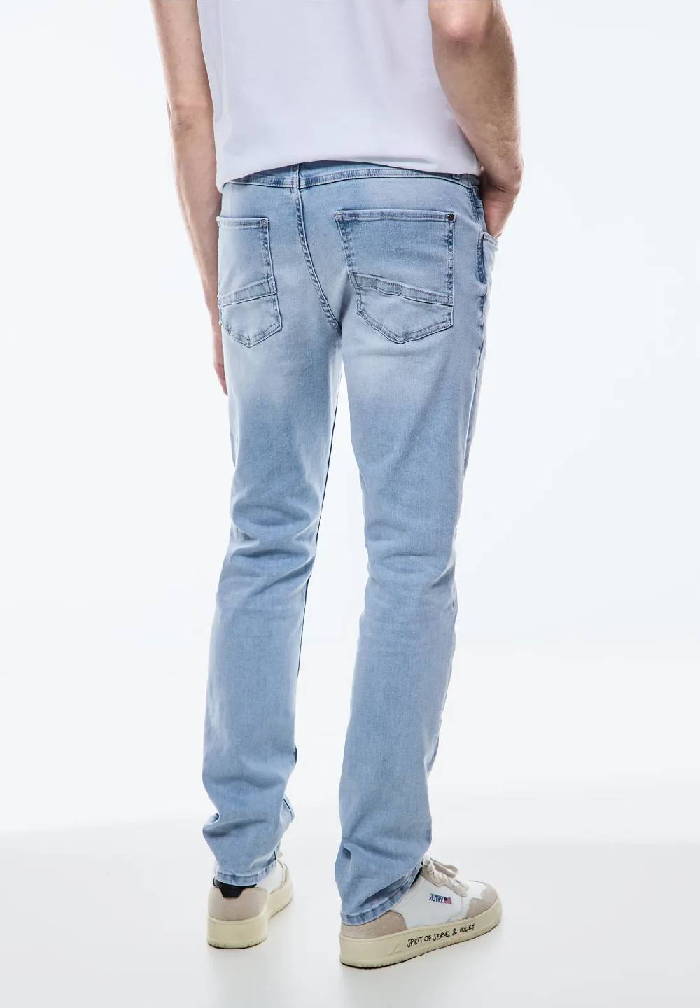 Street One Jeans im Regular Fit - Style PLAYER Bis zu 50% Rabatt