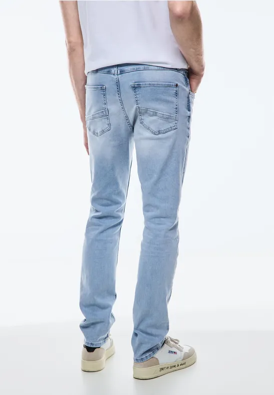 Street One Jeans im Regular Fit - Style PLAYER Bis zu 50% Rabatt