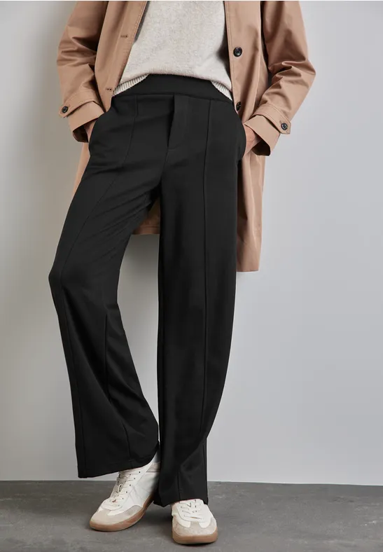 Street One Hose im Casual Fit Bis zu 65% Rabatt